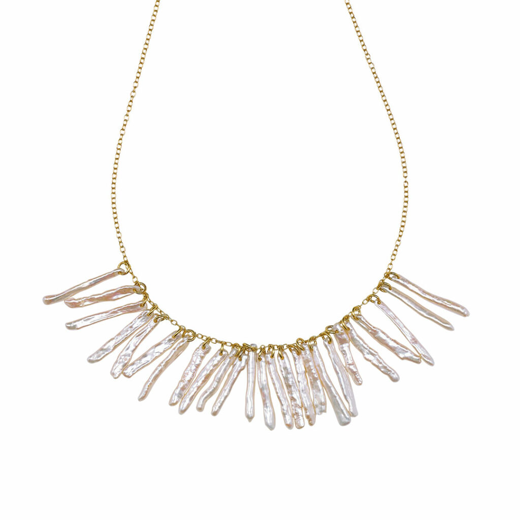 Collier Atlantis main image 0