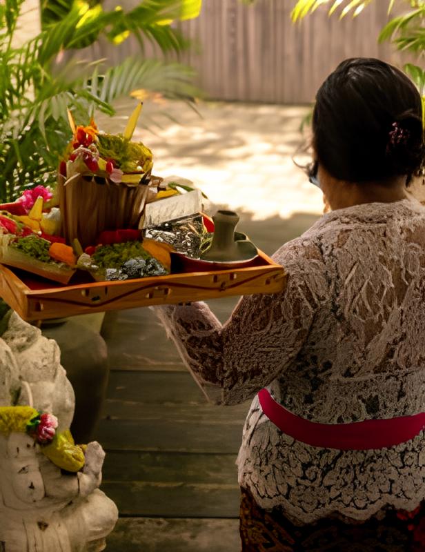 Bénédiction des bijoux