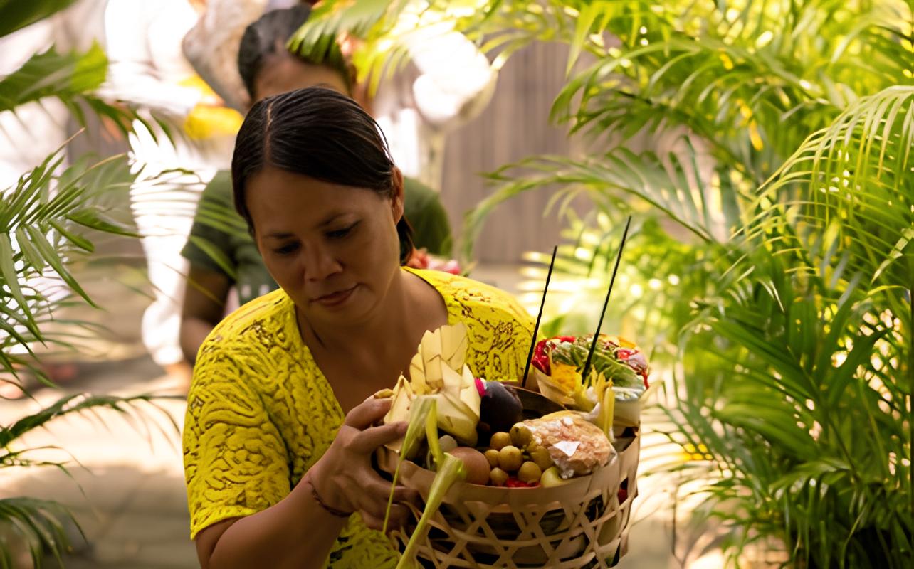 Bénédiction des bijoux