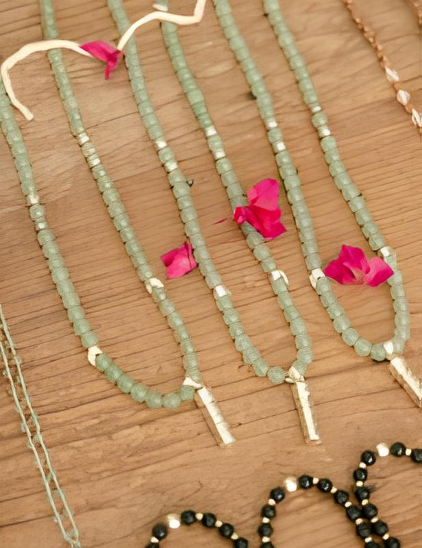 Bénédiction des bijoux